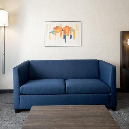 Holiday Inn Express & Suites - Hollister By Ihg Экстерьер фото
