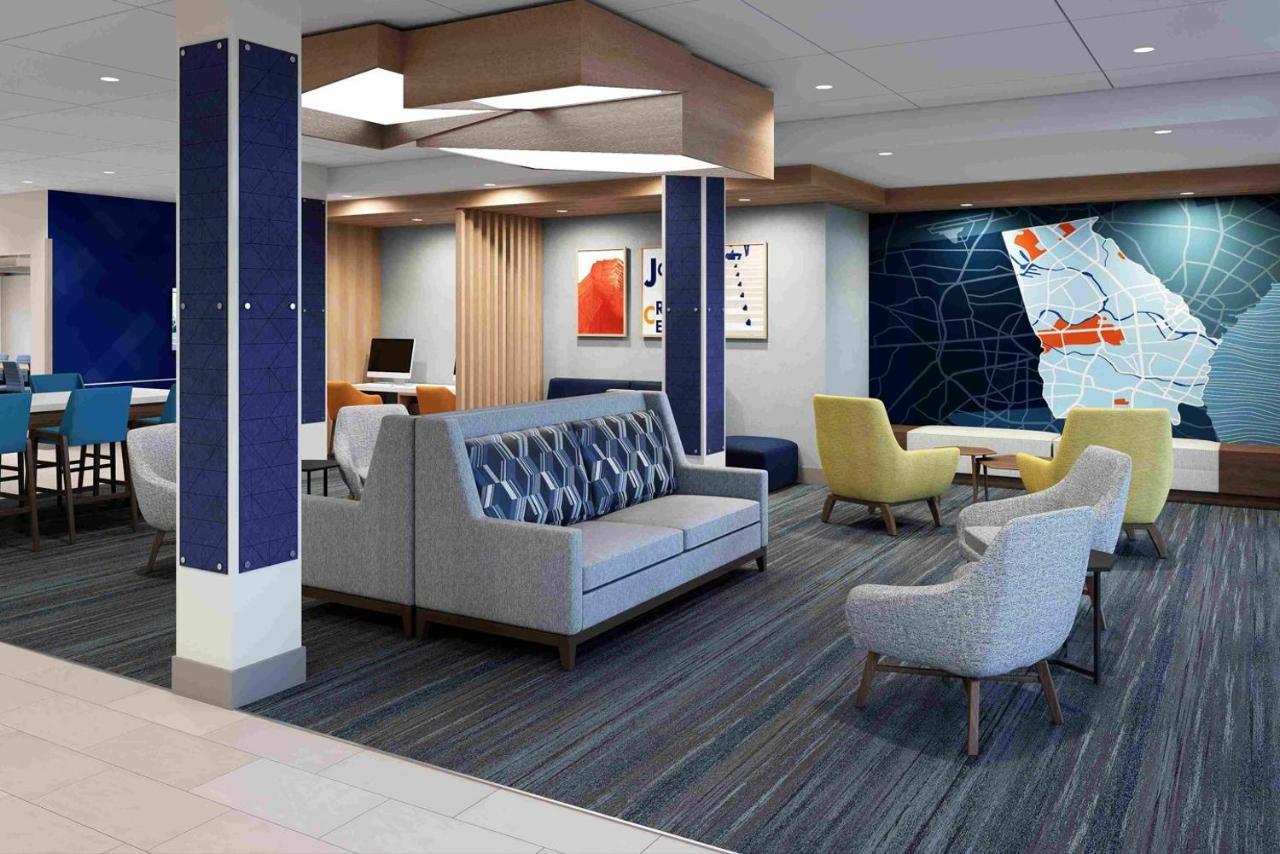 Holiday Inn Express & Suites - Hollister By Ihg Экстерьер фото