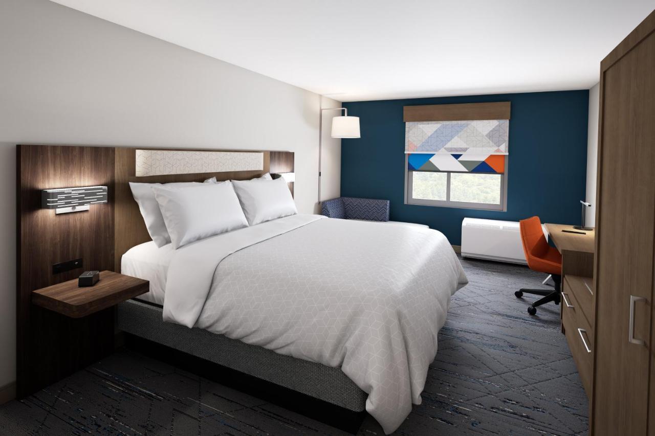 Holiday Inn Express & Suites - Hollister By Ihg Экстерьер фото