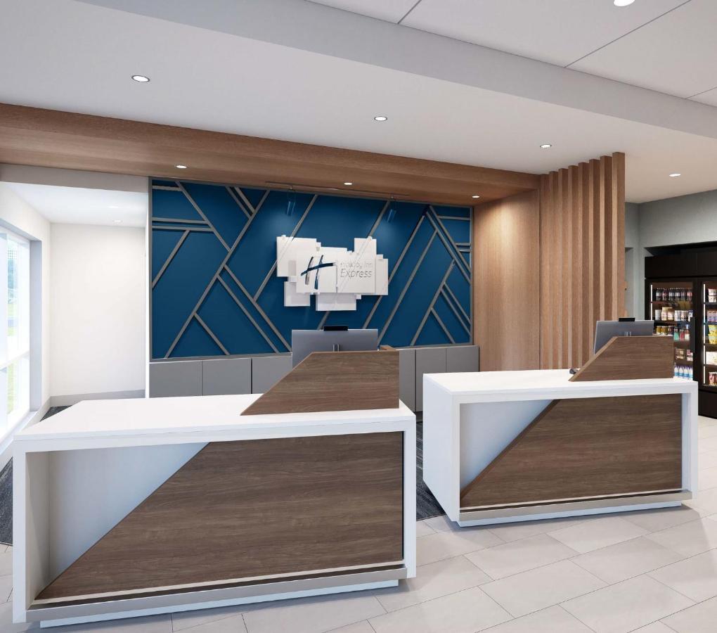 Holiday Inn Express & Suites - Hollister By Ihg Экстерьер фото