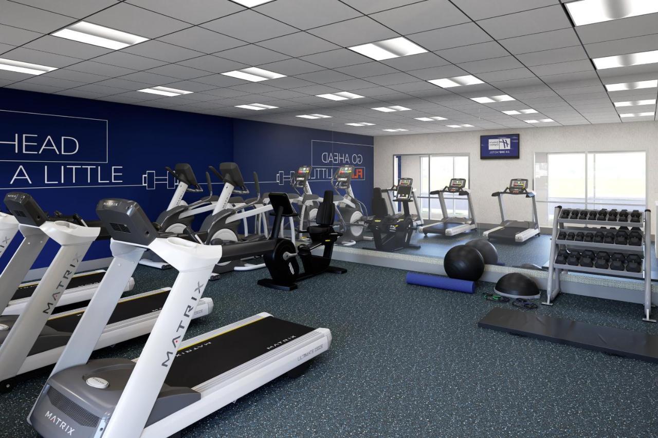 Holiday Inn Express & Suites - Hollister By Ihg Экстерьер фото
