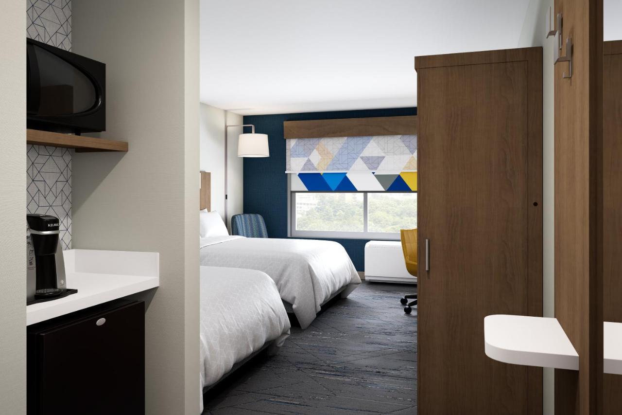 Holiday Inn Express & Suites - Hollister By Ihg Экстерьер фото