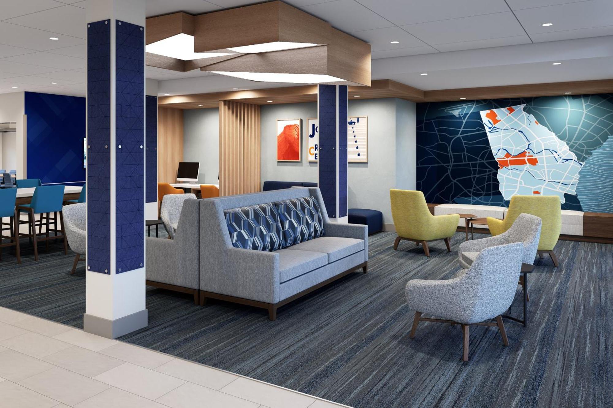 Holiday Inn Express & Suites - Hollister By Ihg Экстерьер фото